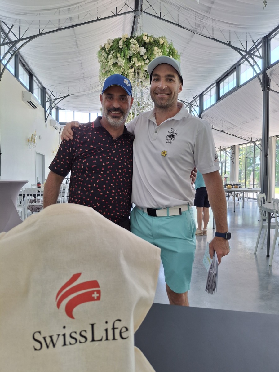 Fondation Swiss Life: une vraie mobilisation