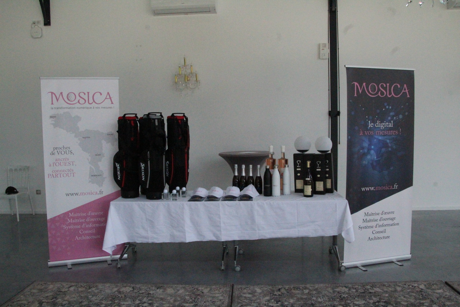 MOSICA 2025