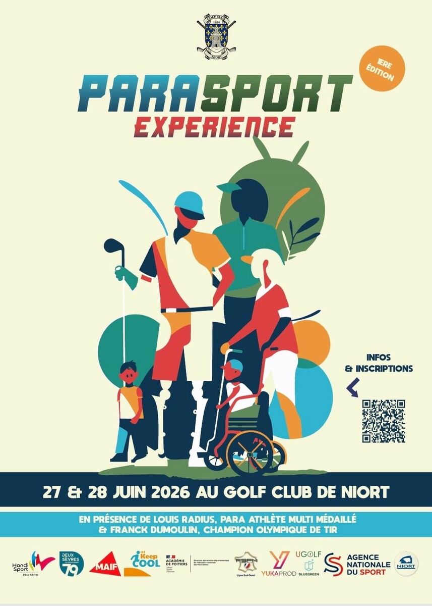 PARASPORT EXPERIENCE