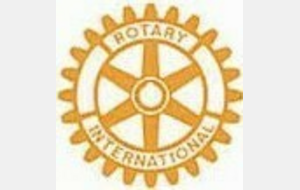 Le rotary vous attend :)