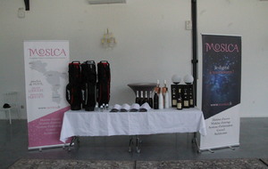 MOSICA 2025
