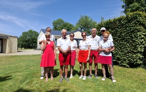 Une journée Harmonieuse au Petit Chêne