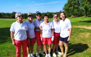 Promotion Régionale Dames Séniors 2025