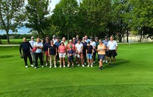 PitchGolf : un premier open réussi