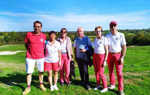 Harmonie 2025, la finale.