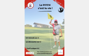 Pitch ô mon pitch !