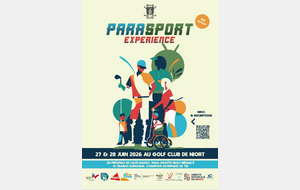 PARASPORT EXPERIENCE