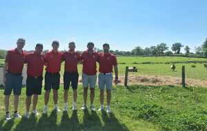 L'important c'est le maintien