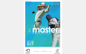 Masters Bluegreen