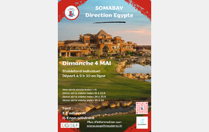 SOMABAY du 4 mai 