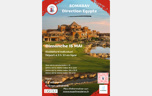 Somabay du 15 mai