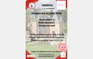 MOSICA