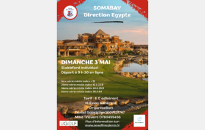 Somabay Tour 1