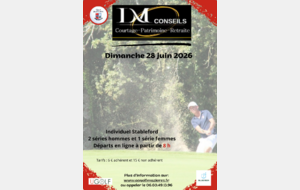 Compétition DM Conseils