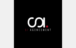 Scramble SI Agencement