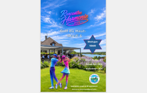Troisième et Finale Harmonie