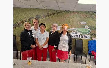 Troisième Lady Bird