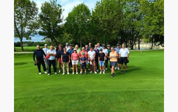 PitchGolf : un premier open réussi