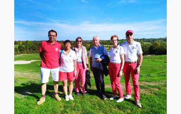 Harmonie 2025, la finale.