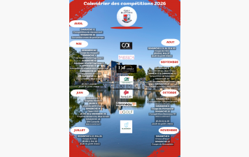 Tous en Chêne en 2026