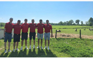 L'important c'est le maintien