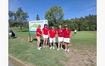 Brive La Gaillarde Promo Dames Séniors
