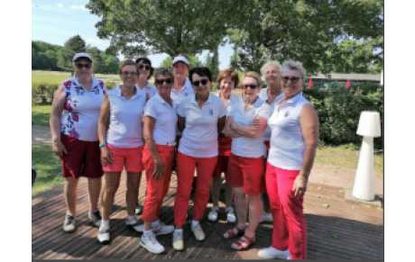 Des nouvelles des dames