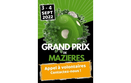 GRAND PRIX