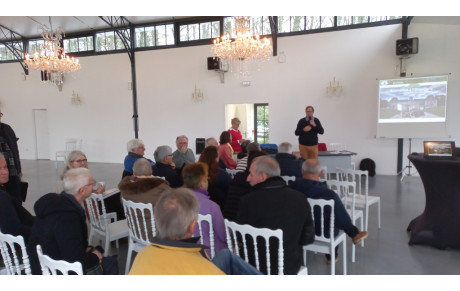 Notre Assemblée générale