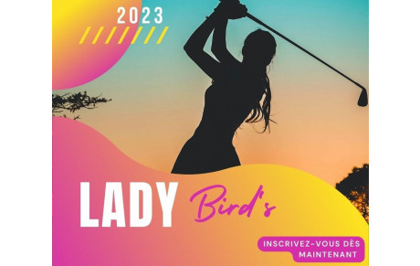 Lady bird's 2023