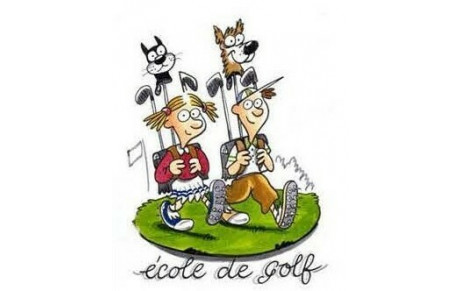 Fête Ecole de Golf
