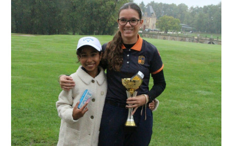 Un Grand Prix &quot;Eau&quot; en Couleurs
