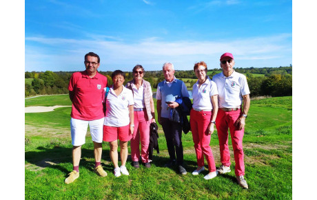 Harmonie 2025, la finale.