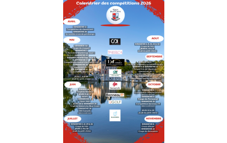 Tous en Chêne en 2026