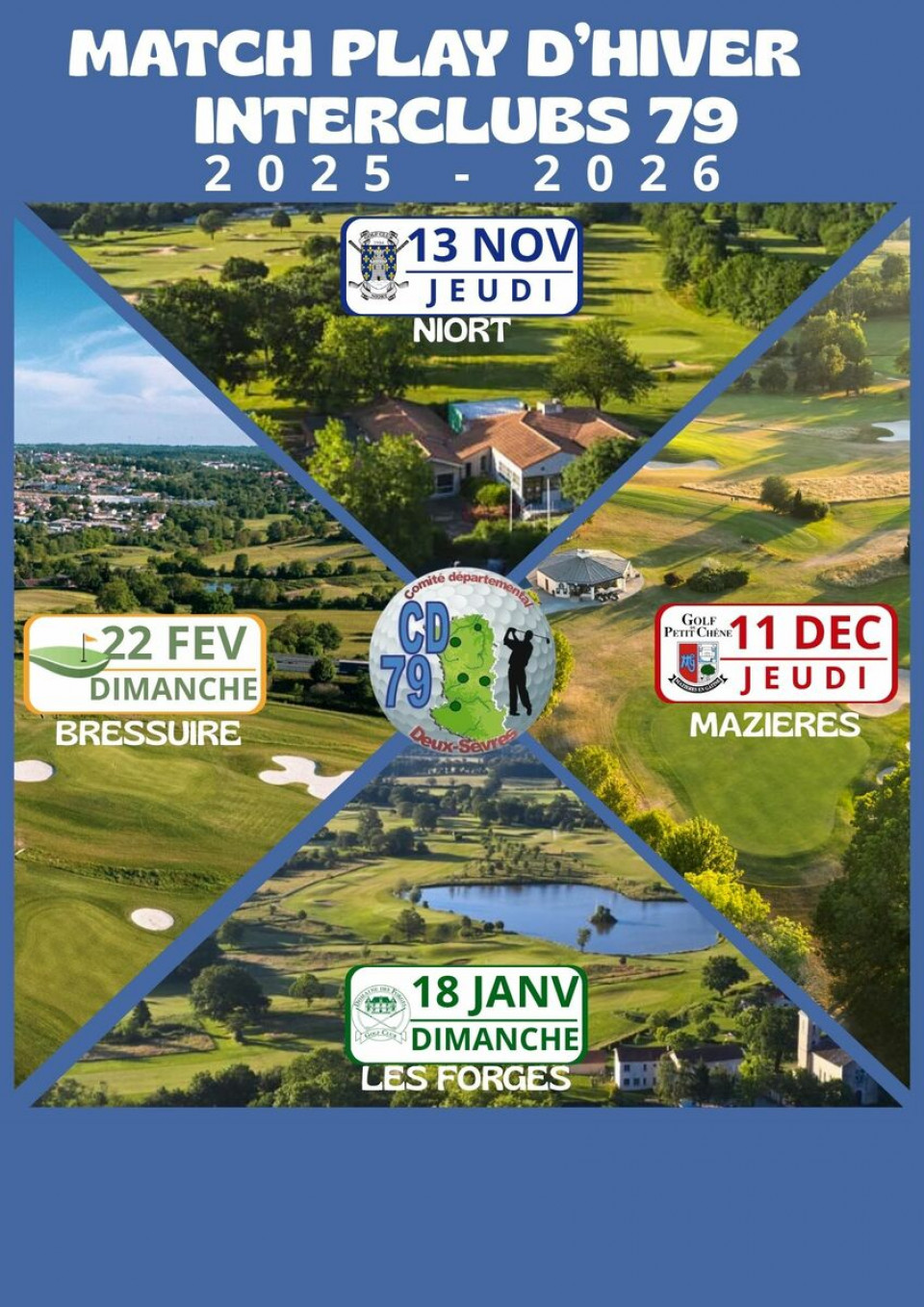 MPH deuxième rencontre