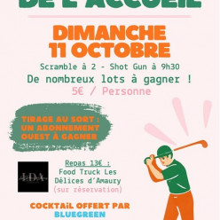 Compétition de l'Accueil !