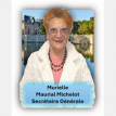 Murielle Maurial Michelot