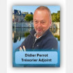 Didier Perrot