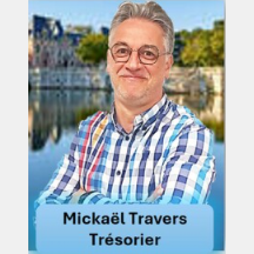 Mickael-Travers