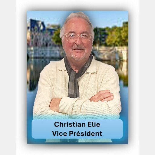 Christian Elie