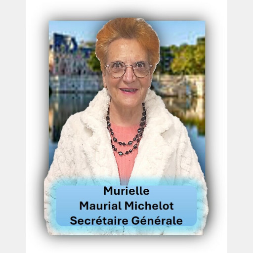 Murielle Maurial Michelot