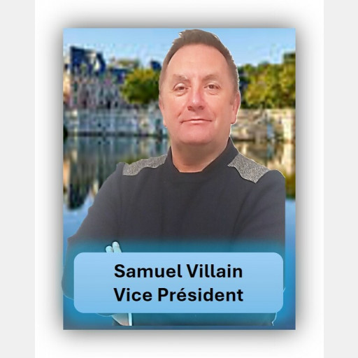 Samuel-VILLAIN