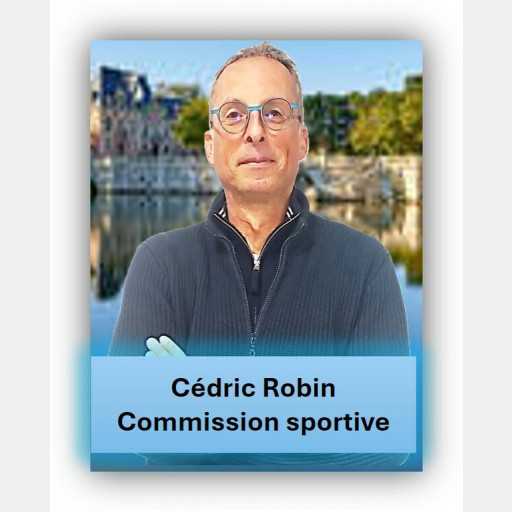 Cédric Robin