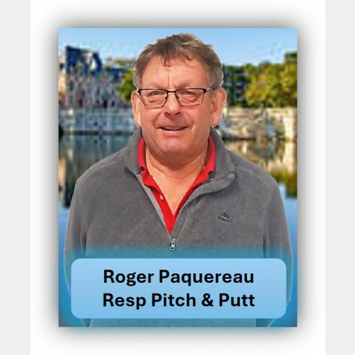 Roger Paquereau