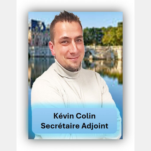 Kevin Colin