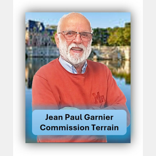 Jean Paul Garnier